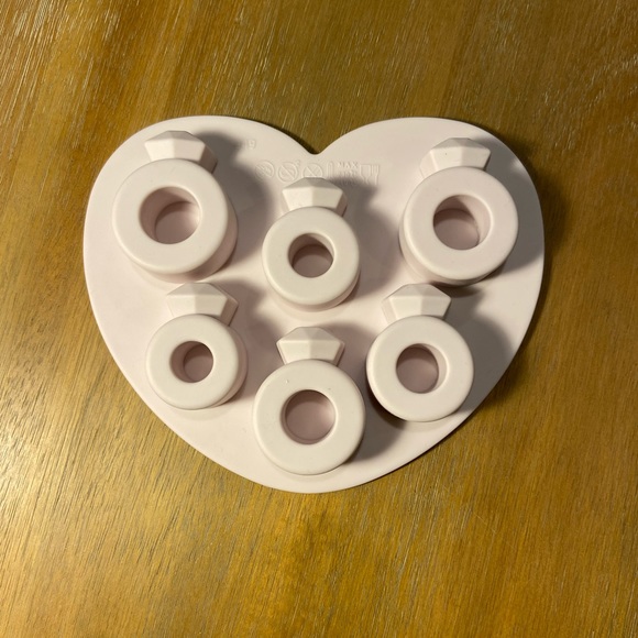 Ice ring tray - Picture 2 of 2